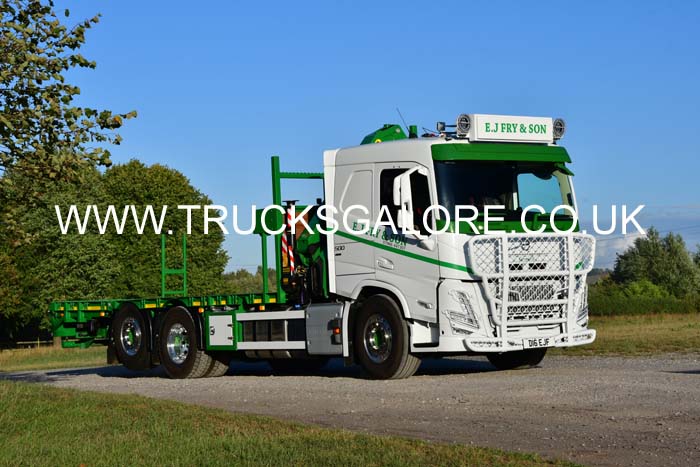 FRY EJ, D16 EJF 25sm0747