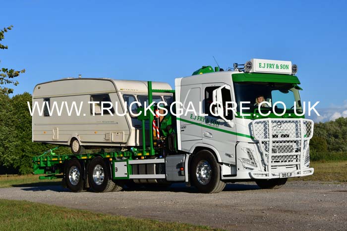 FRY EJ, D19 EJF 25sm0748