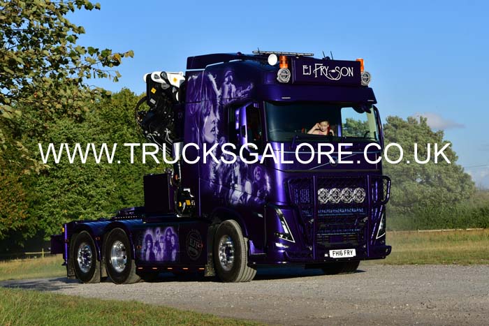 FRY EJ, FH16 FRY 25sm0745