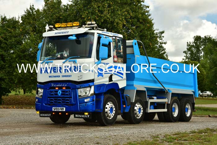 FRYER HIRE SF03 FRY 25sm0049