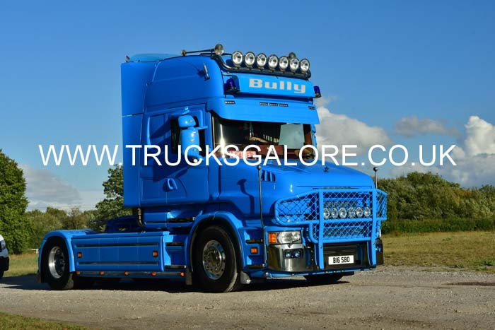 GARDNER B16 SBO 25sm0638