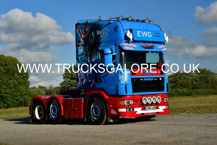 GARDNER CH52 JAH 25sm0607