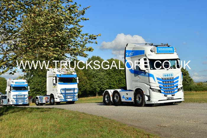 GARDNER EW65 WAY 25sm0615