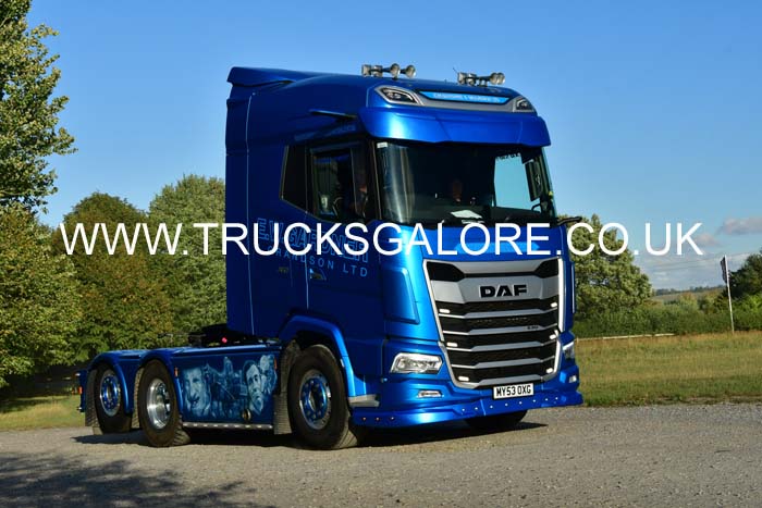 GARDNER MY53 OXG 25sm0669