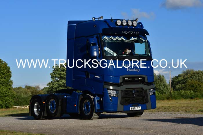 GEORGE, HARRY PN71 JVZ 25sm0715