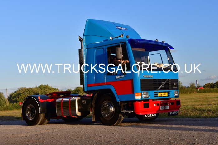 GLEVUM S142 KEG 25sm0829