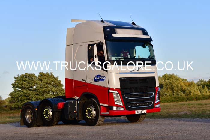 GLEVUM T44 GTL 25sm0832