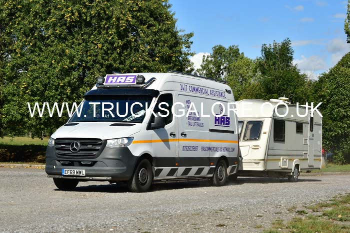 HAS EF69 MWL 25sm0324