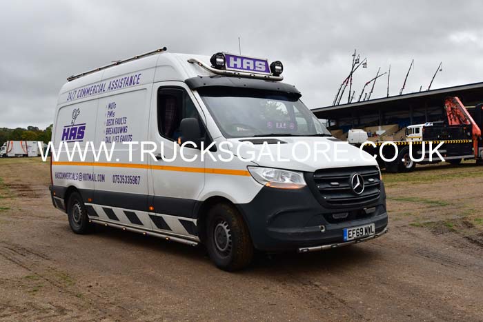 HAS EF69 MWL 25sm0961