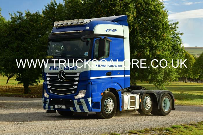 HAYTER, CHRIS P111 CHT 25sm0934