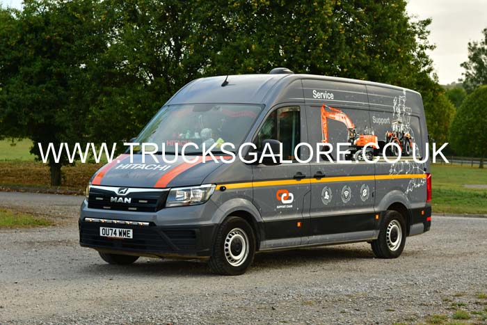 HITACHI OU74 WME 25sm0920