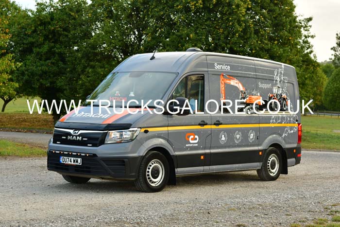 HITACHI OU74 WMJ 25sm0918