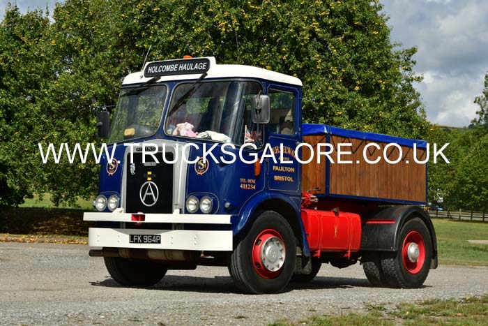 HOLCOMBE LFK 964P 25sm0251