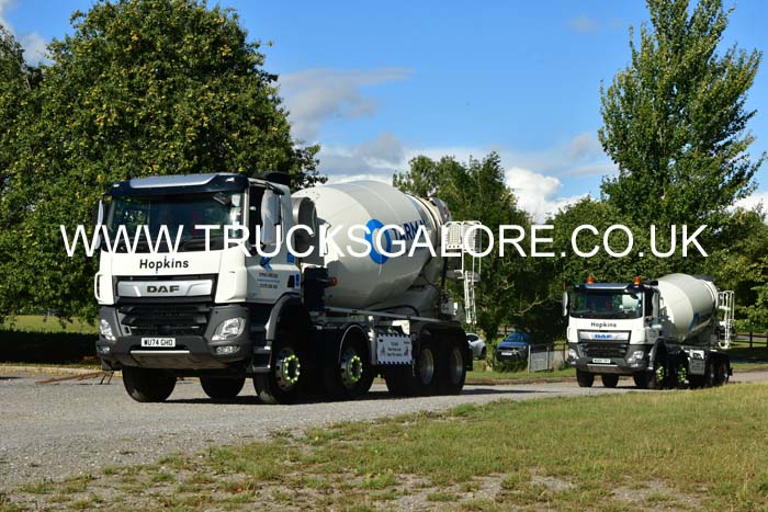 HOPKINS WU74 GHO 25sm0426