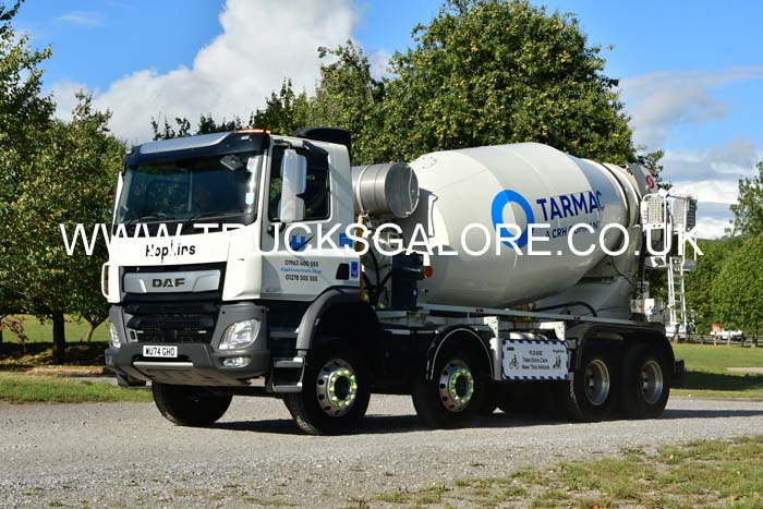 HOPKINS WU74 GHO 25sm0427