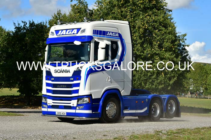 JAGA J300 AGA 25sm0381