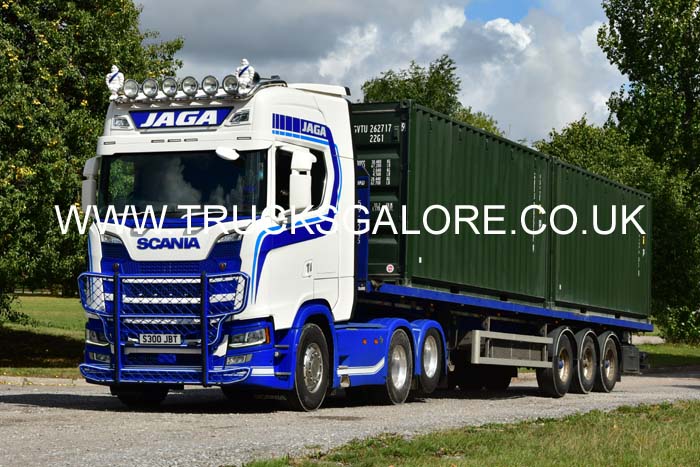 JAGA S300 JBT 25sm0145