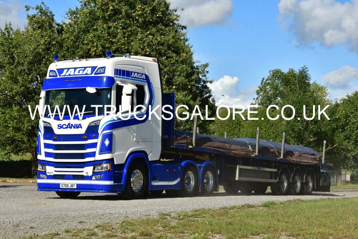 JAGA S700 JBT 25sm0382