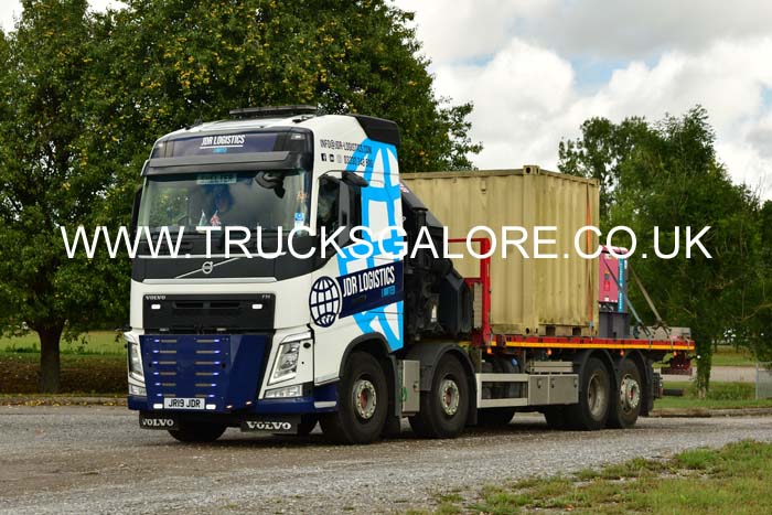 JDR JR19 JDR 25sm0058