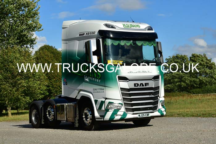 JEANS ND, WJ25 CBF 25sm0510