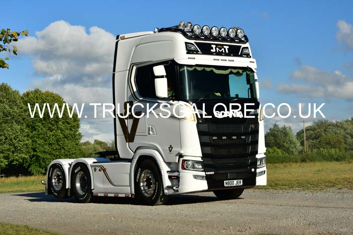 JMT N800 JER 25sm0609