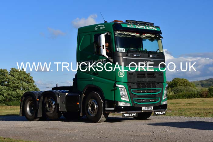 JOYCE KR, AV16 PRX 25sm0718