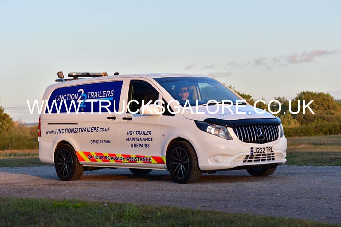 JUNCTION22 J222 TRL 25sm0872