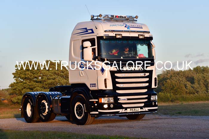 JUNCTION22 P15 RJJ 25sm0871