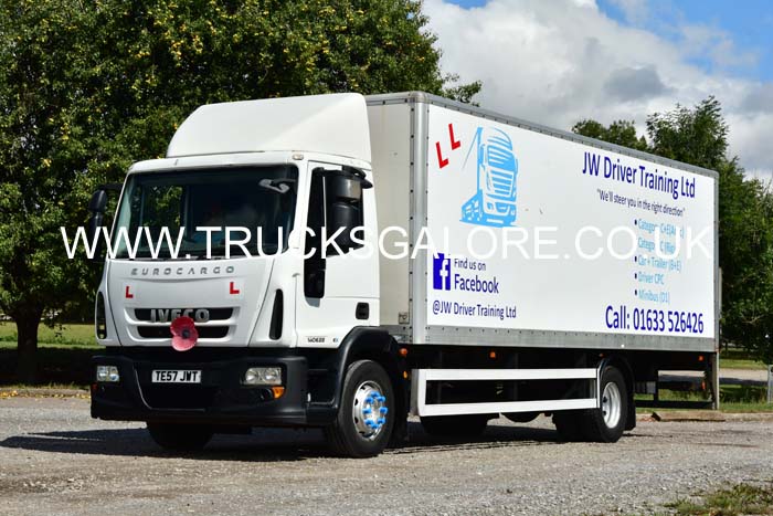 JW TRAINING TE57 JWT 25sm0125