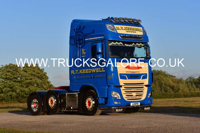 KEEDWELL L21 RTK 25sm0820