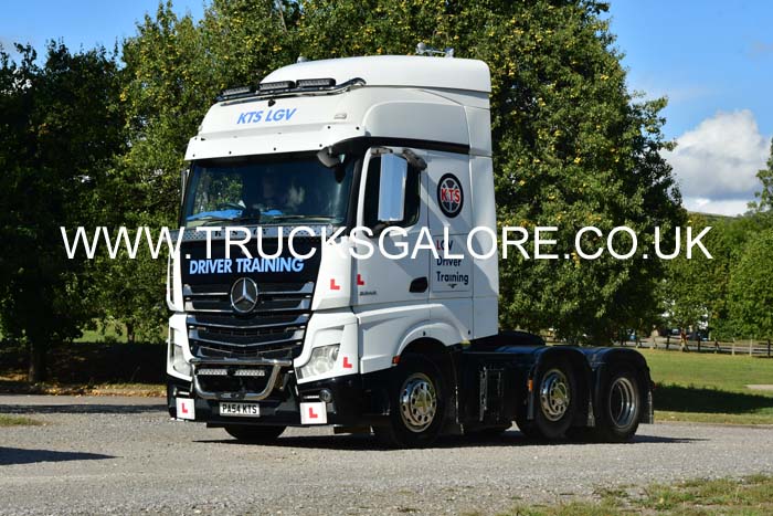 KTS PA54 KTS 25sm0397