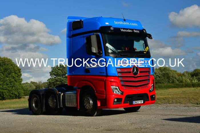 LANHEM GN23 YXF 25sm0605