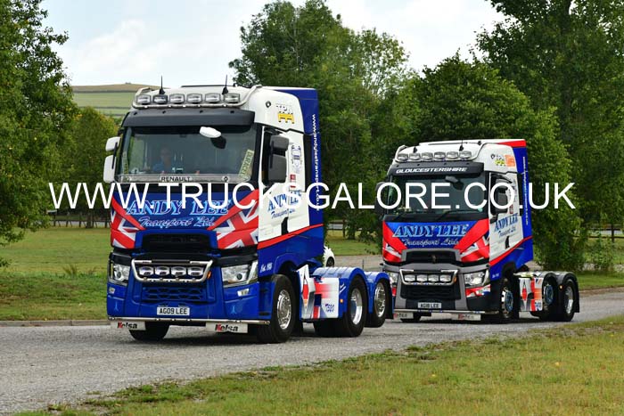 LEE, ANDY AG09 LEE 25sm0936