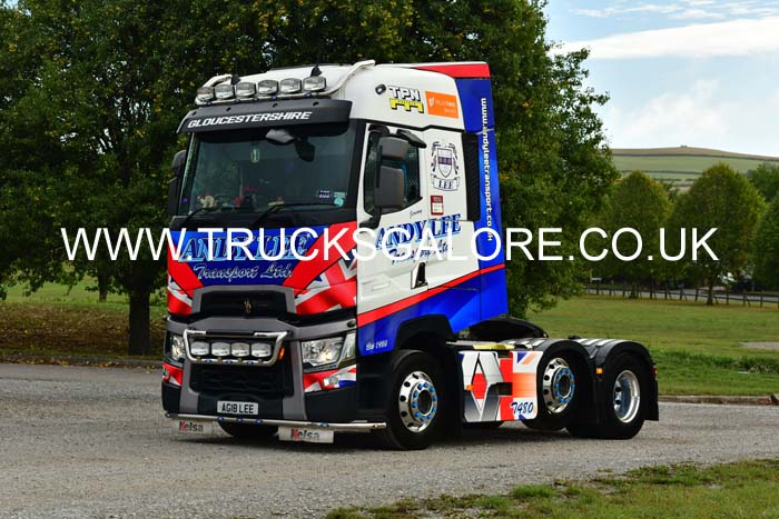 LEE, ANDY AG18 LEE 25sm0938