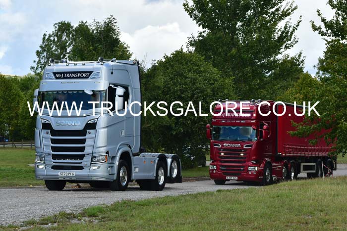 M&J ST73 PFG 25sm0216