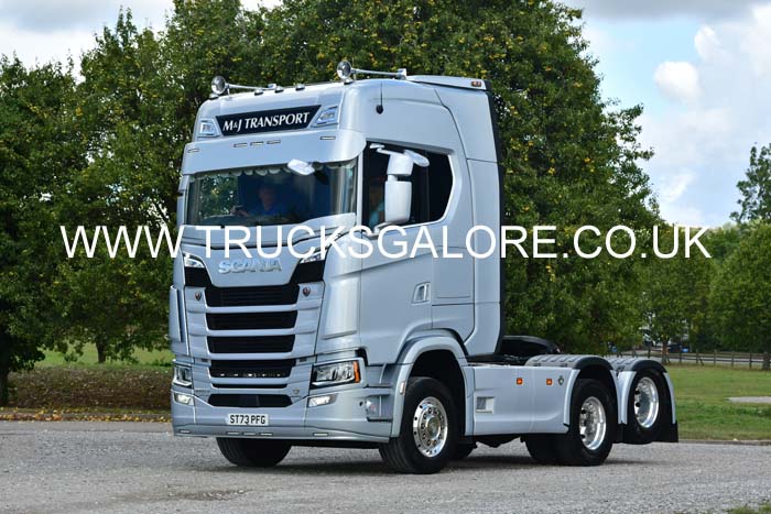 M&J ST73 PFG 25sm0217