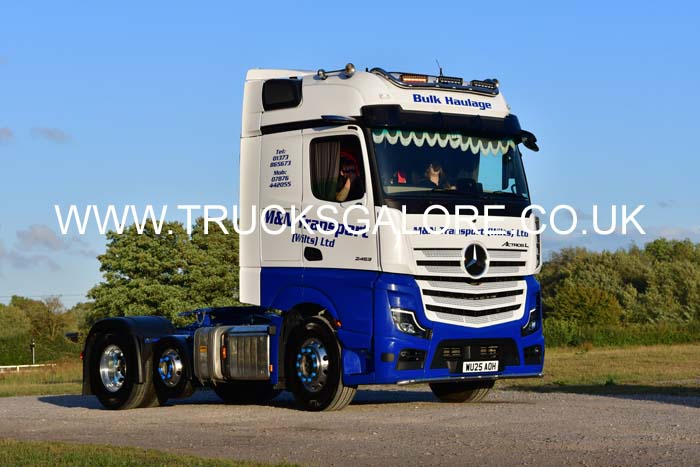 M&N WU25 AOH 25sm0800