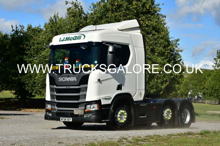 MCGILL MT68 OOY 25sm0331