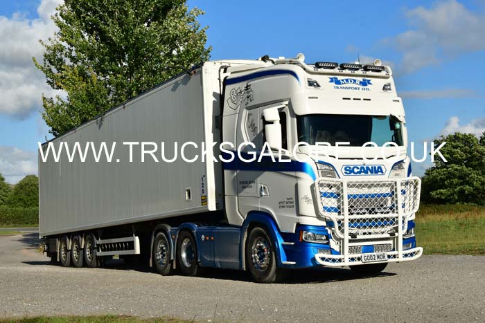 MDR GO02 MDR 25sm0524