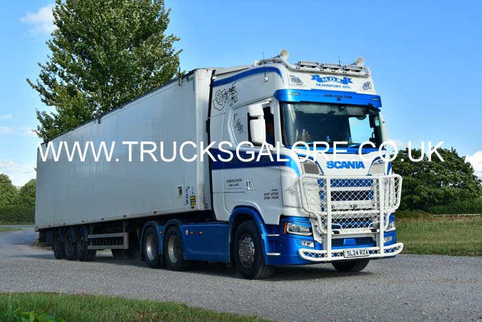 MDR SL24 RZA 25sm0464