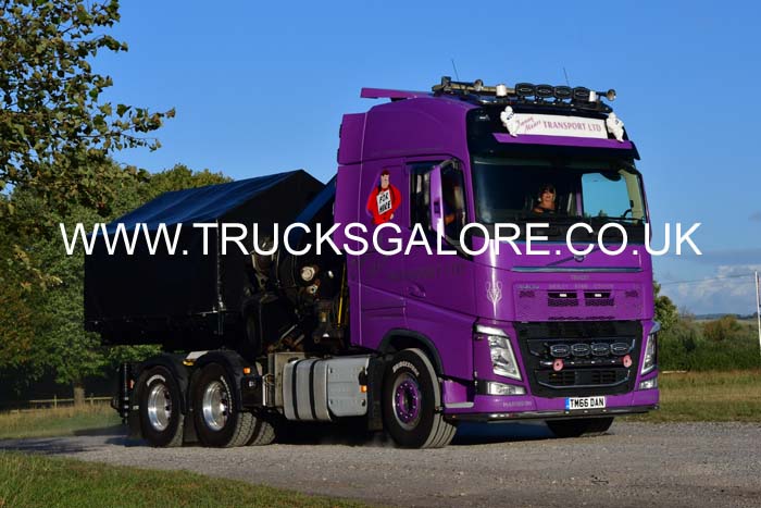 MEARS TM66 DAN 25sm0758