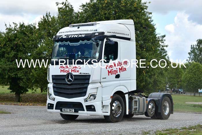 MELKSHAM MIX WU22 BKZ 25sm0213