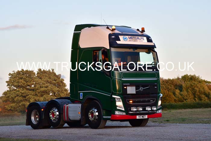 METCALFE Y17 MET 25sm0877