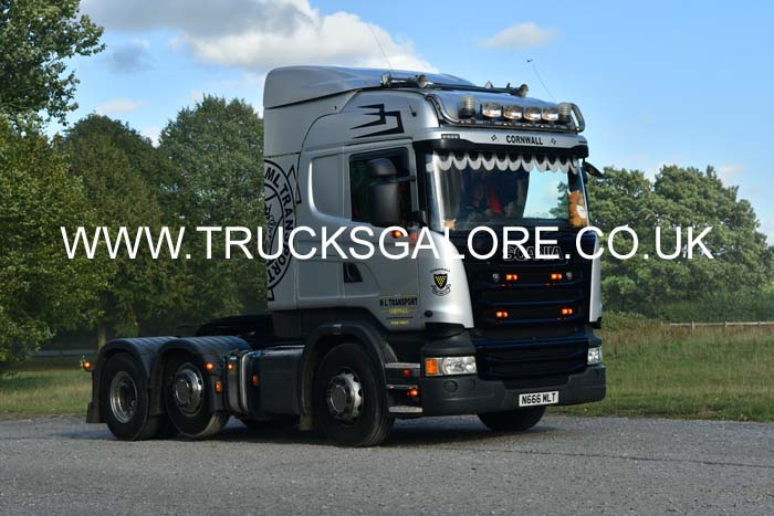 ML TRANSPORT N666 MLT 25sm0567