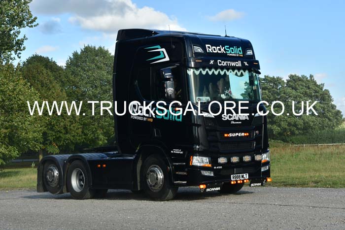 ML TRANSPORT R888 MLT 25sm0566