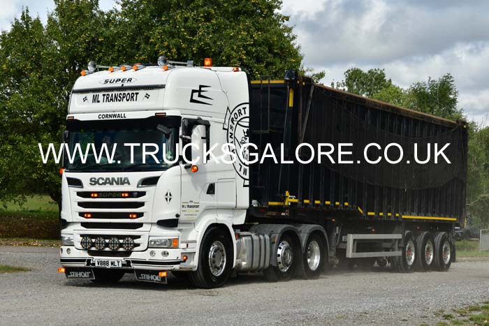 ML TRANSPORT V888 MLT 25sm0280