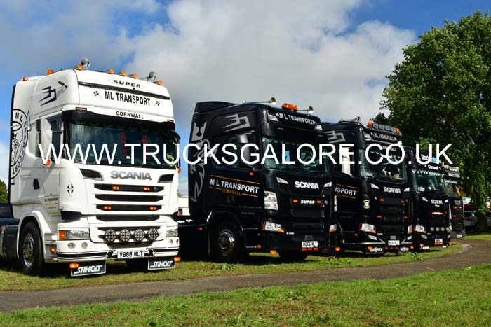 ML TRANSPORT V888 MLT 25sm0980