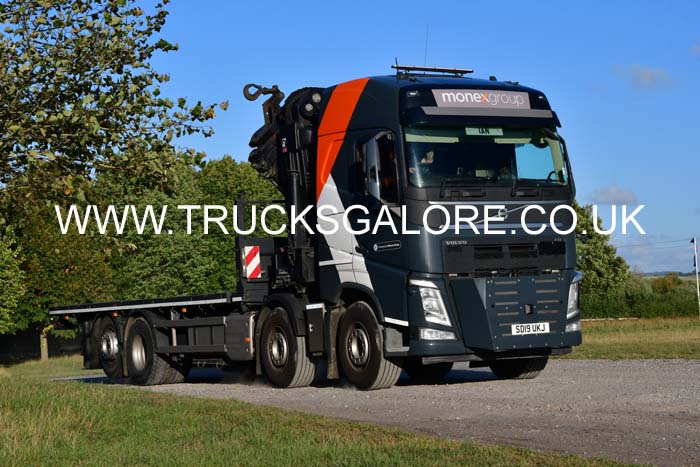 MONEX SD19 UKJ 25sm0719