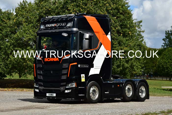 MONEX V1 MNX 25sm0173