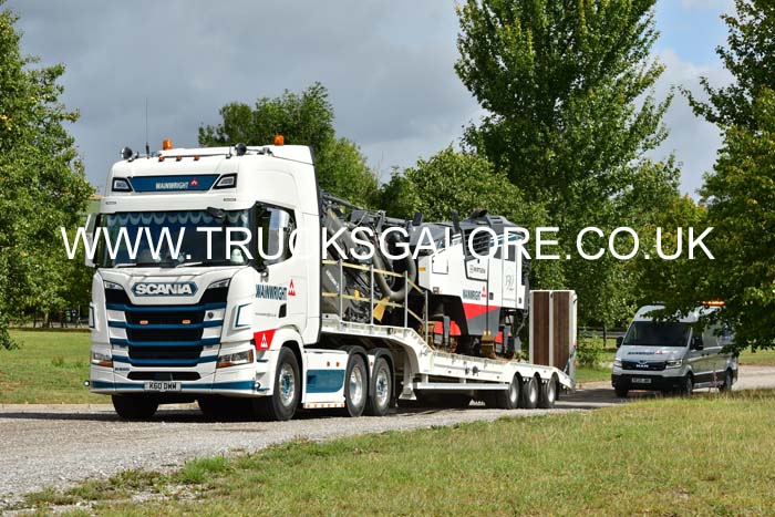 MOORE DW, K60 DWM 25sm0092